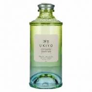 GIN UKIYO CL.70 YUZU CITRUS